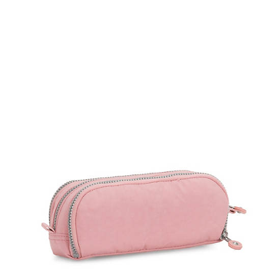 Kipling Gitroy Pencil Case Tassen Goud | BE 2123UZ